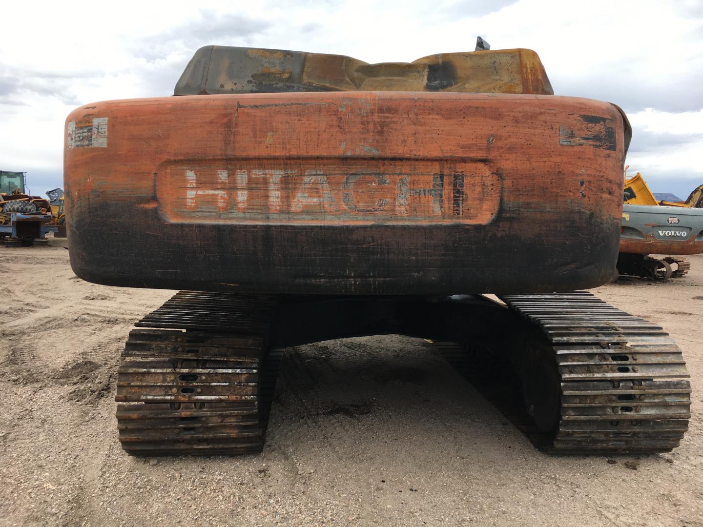 ./imagenes/INVOICE/2019/16916/EXCAVADORAS PARA REFACCHIONES HITACHI EX300LC-3C (18).JPG